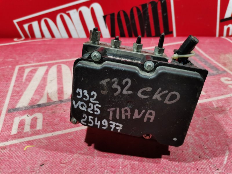 Блок ABS (Модулятор ABS), 700 рублей, Красноярск