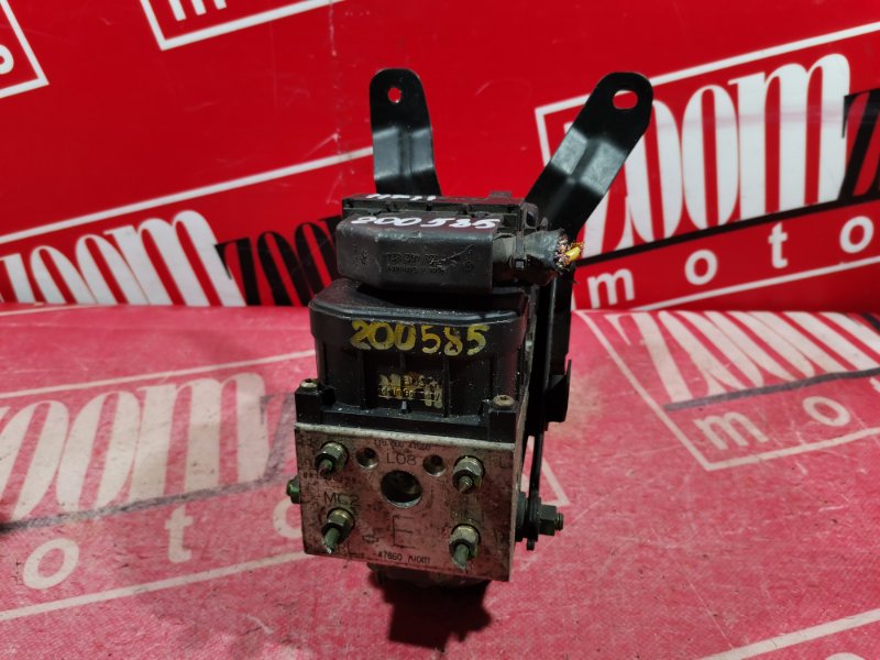 Блок ABS (Модулятор ABS), 400 рублей, Красноярск