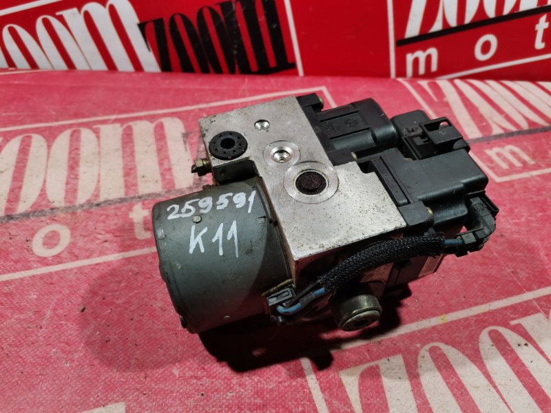 Блок ABS (Модулятор ABS), 400 рублей, Красноярск