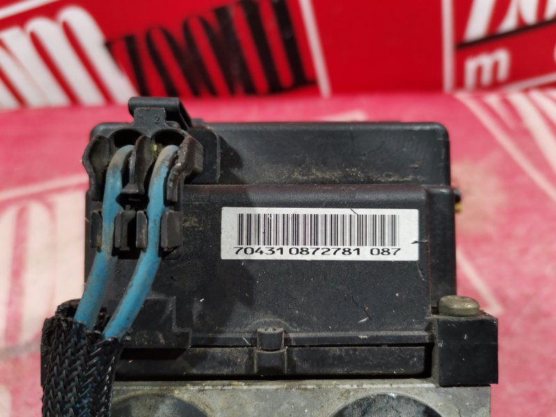 Блок ABS (Модулятор ABS), 400 рублей, Красноярск