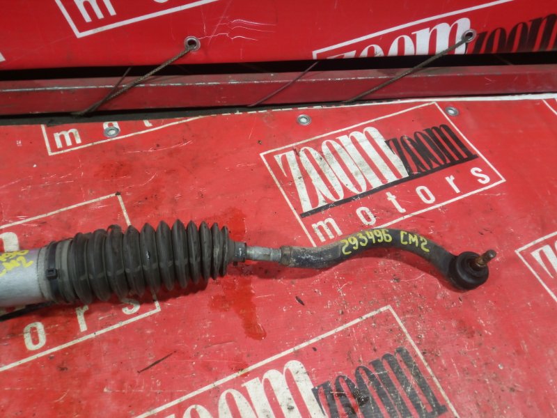 Рулевая рейка, 2900 рублей, Красноярск