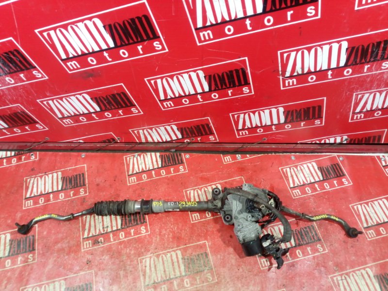 Рулевая рейка, 2700 рублей, Красноярск