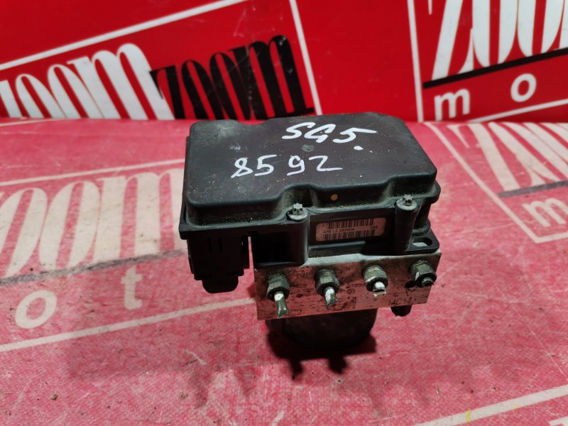 Блок ABS (Модулятор ABS), 800 рублей, Красноярск