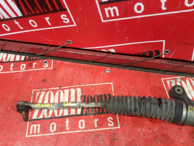 Рулевая рейка, 9500 рублей, Красноярск