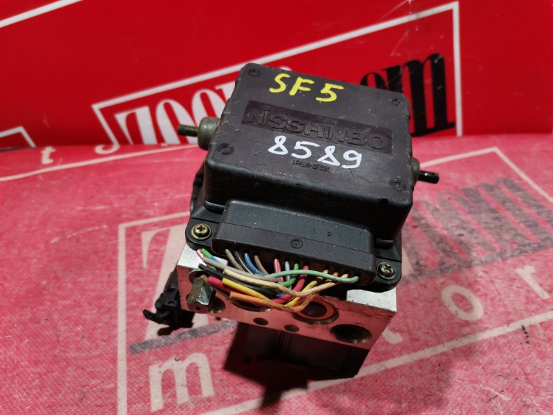 Блок ABS (Модулятор ABS), 800 рублей, Красноярск