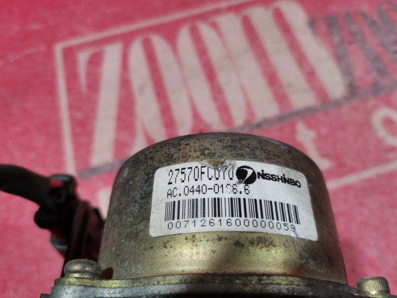 Блок ABS (Модулятор ABS), 800 рублей, Красноярск