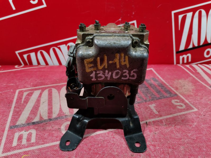 Блок ABS (Модулятор ABS), 400 рублей, Красноярск