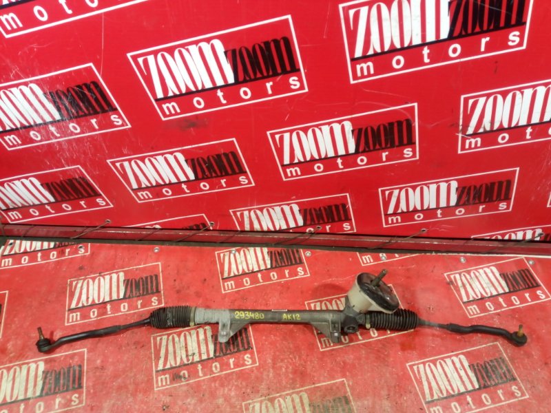 Рулевая рейка, 3800 рублей, Красноярск