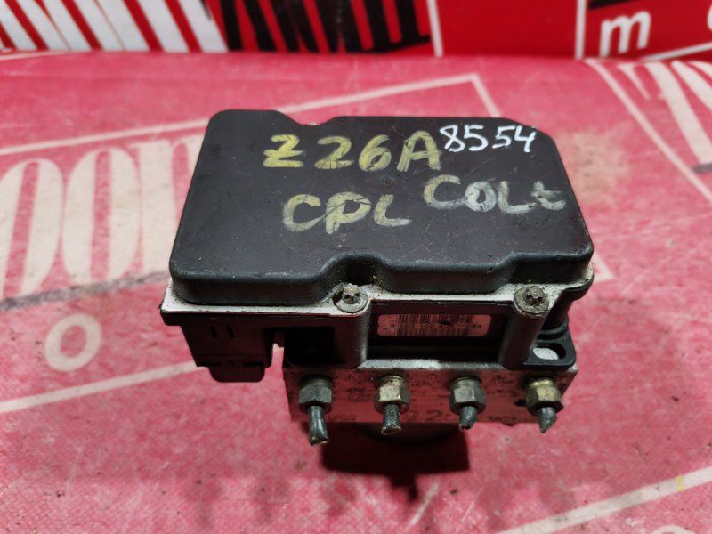 Блок ABS (Модулятор ABS), 1000 рублей, Красноярск