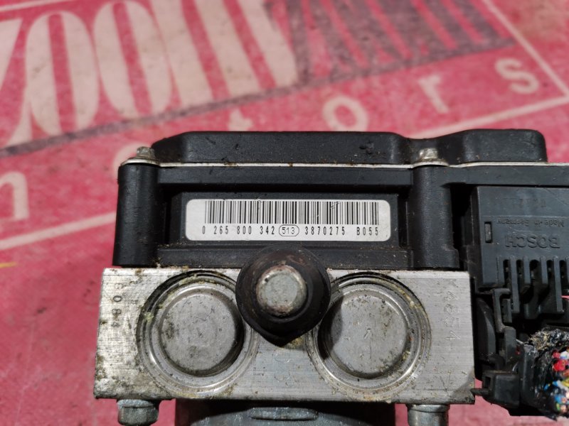 Блок ABS (Модулятор ABS), 1000 рублей, Красноярск