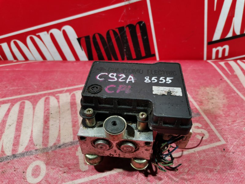 Блок ABS (Модулятор ABS), 800 рублей, Красноярск