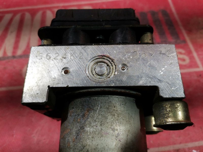 Блок ABS (Модулятор ABS), 800 рублей, Красноярск