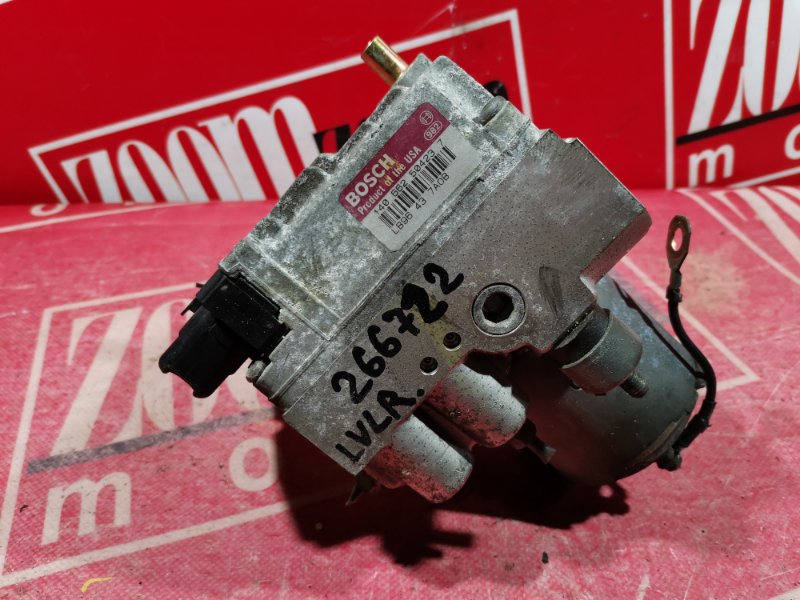 Блок ABS (Модулятор ABS), 1500 рублей, Красноярск