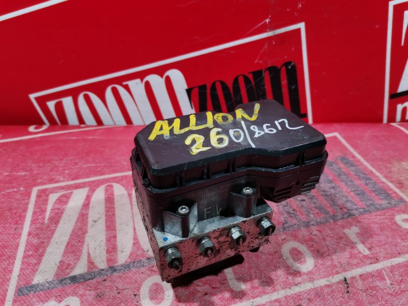 Блок ABS (Модулятор ABS), 500 рублей, Красноярск