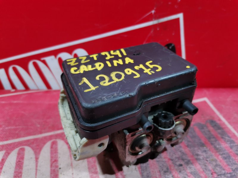 Блок ABS (Модулятор ABS), 600 рублей, Красноярск