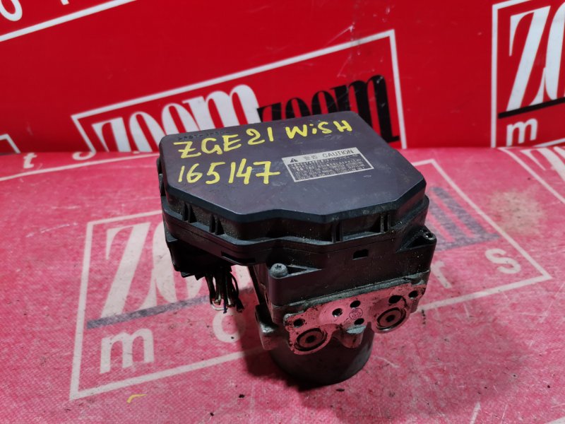 Блок ABS (Модулятор ABS), 1000 рублей, Красноярск