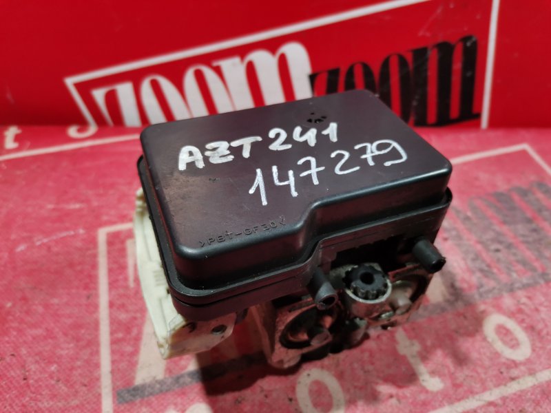 Блок ABS (Модулятор ABS), 600 рублей, Красноярск