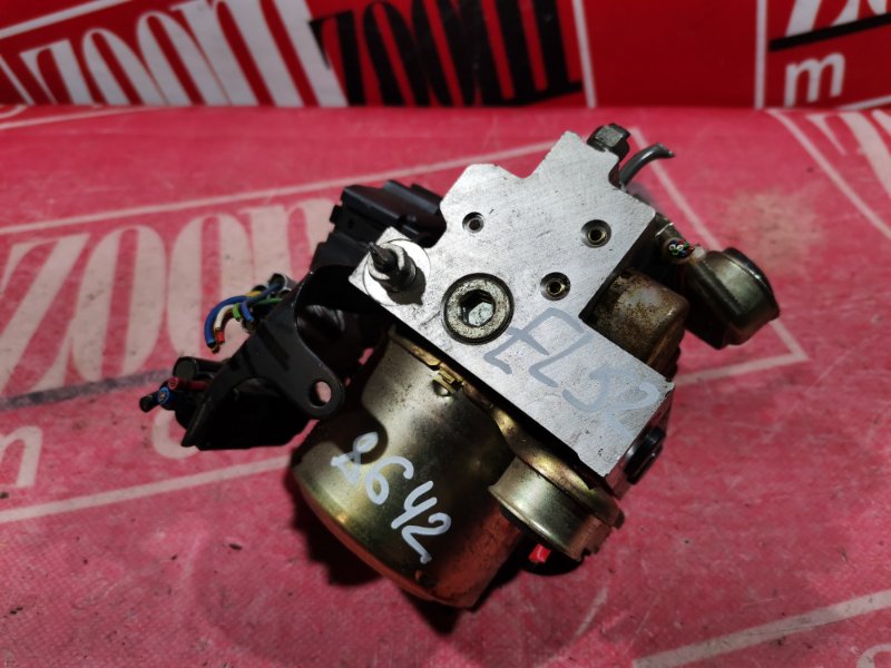 Блок ABS (Модулятор ABS), 500 рублей, Красноярск