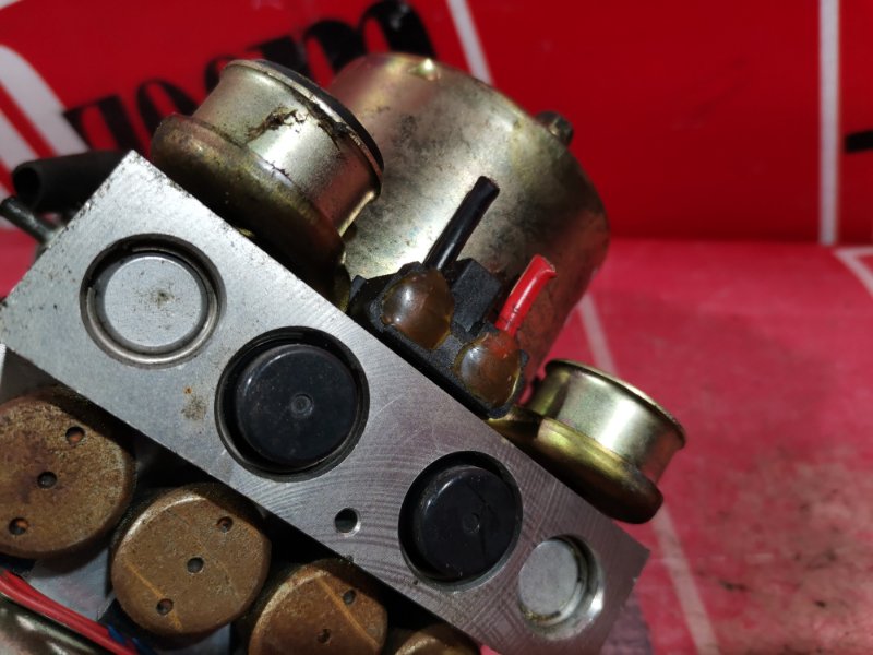 Блок ABS (Модулятор ABS), 500 рублей, Красноярск