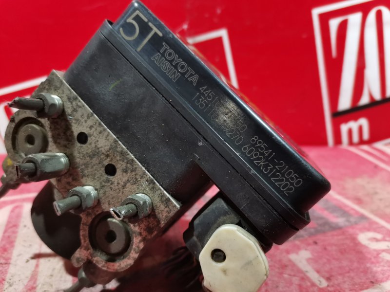 Блок ABS (Модулятор ABS), 600 рублей, Красноярск