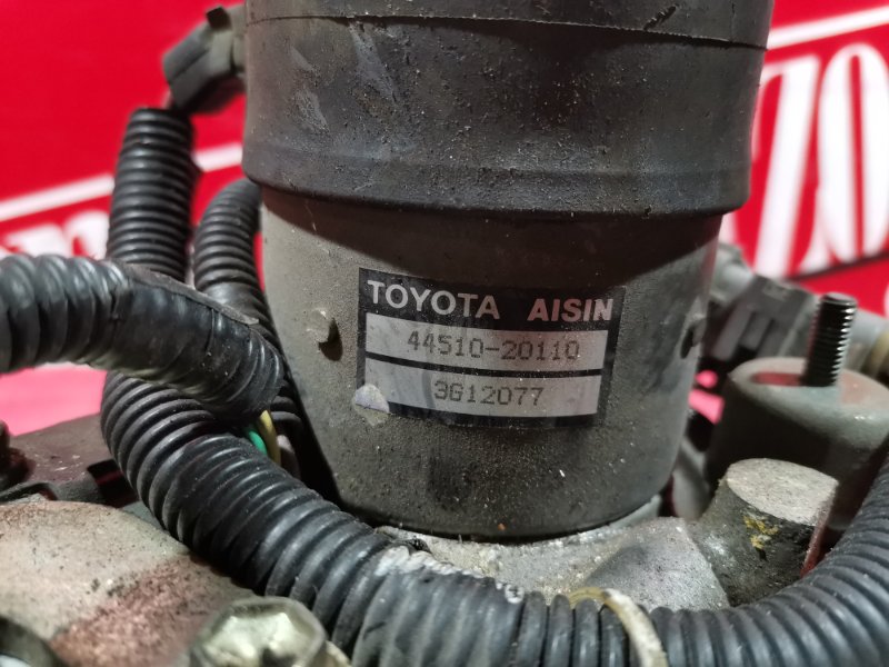 Блок ABS (Модулятор ABS), 500 рублей, Красноярск