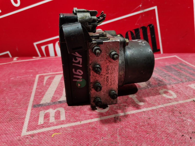 Блок ABS (Модулятор ABS), 500 рублей, Красноярск