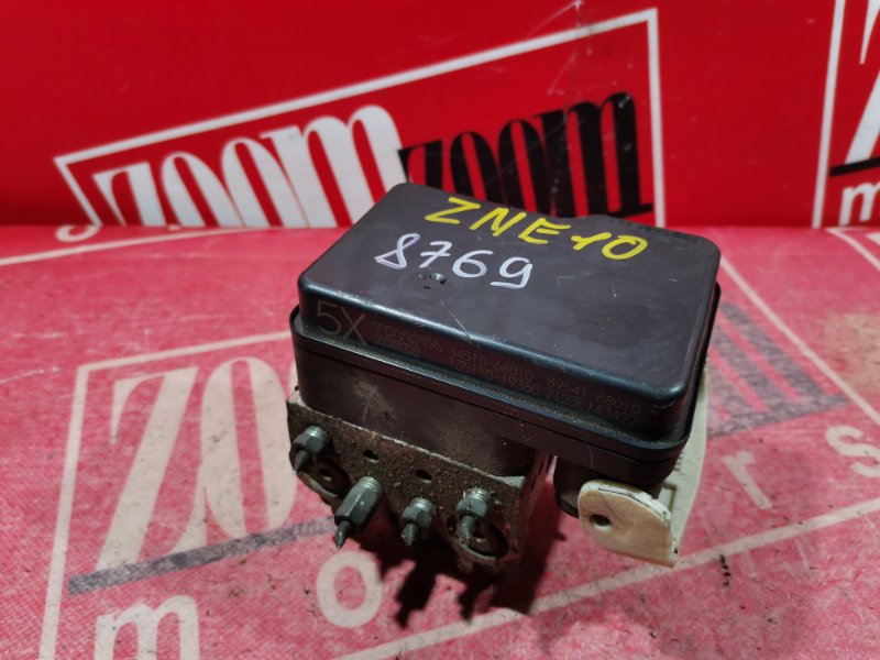 Блок ABS (Модулятор ABS), 500 рублей, Красноярск