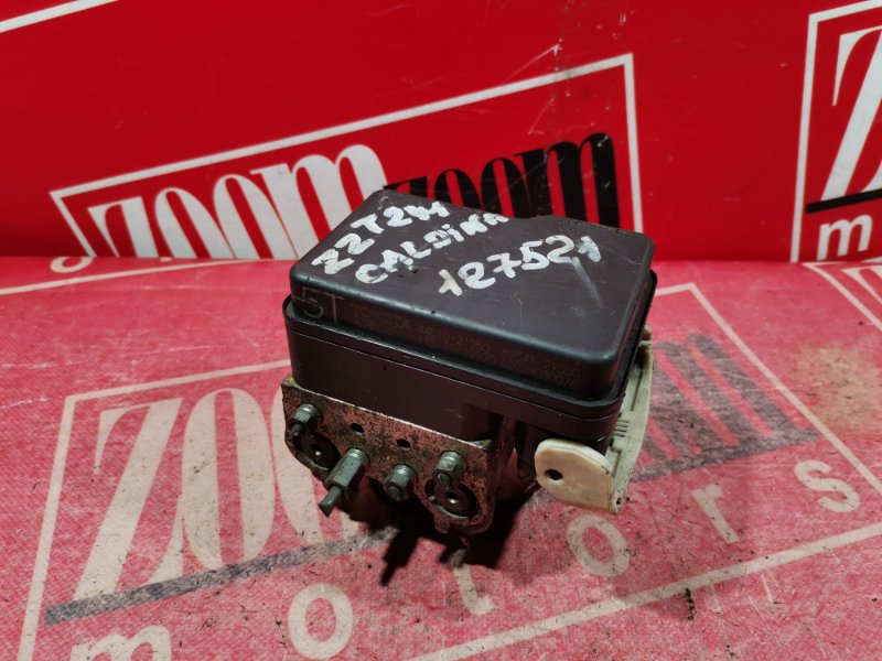 Блок ABS (Модулятор ABS), 600 рублей, Красноярск