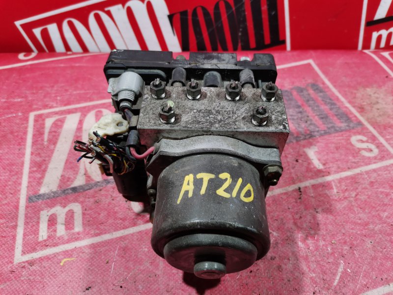 Блок ABS (Модулятор ABS), 500 рублей, Красноярск