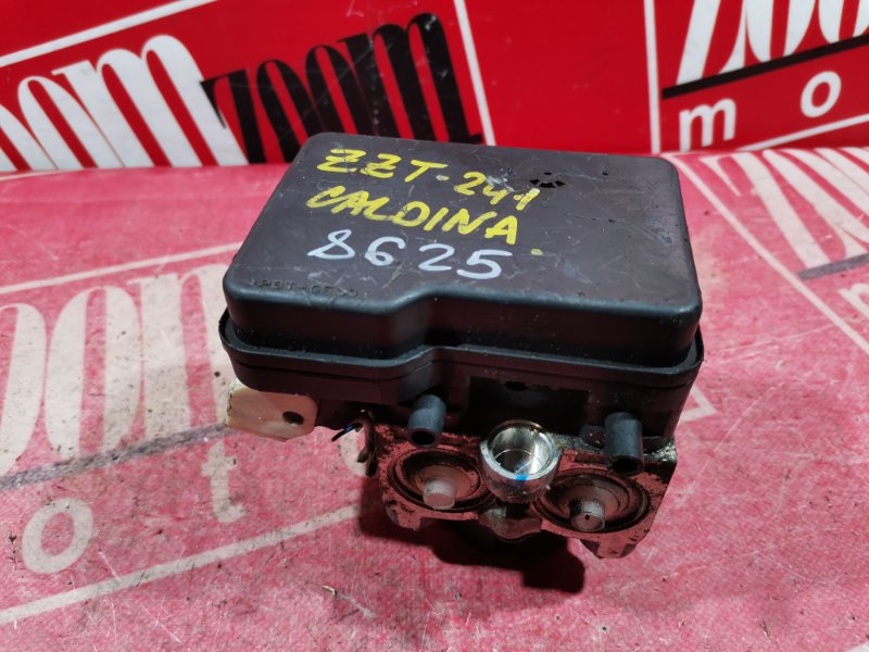 Блок ABS (Модулятор ABS), 600 рублей, Красноярск