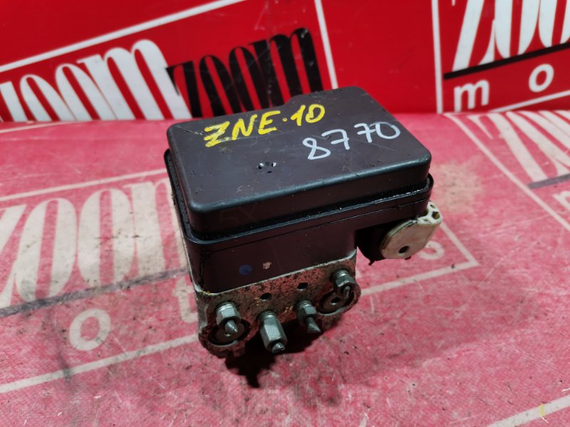 Блок ABS (Модулятор ABS), 500 рублей, Красноярск