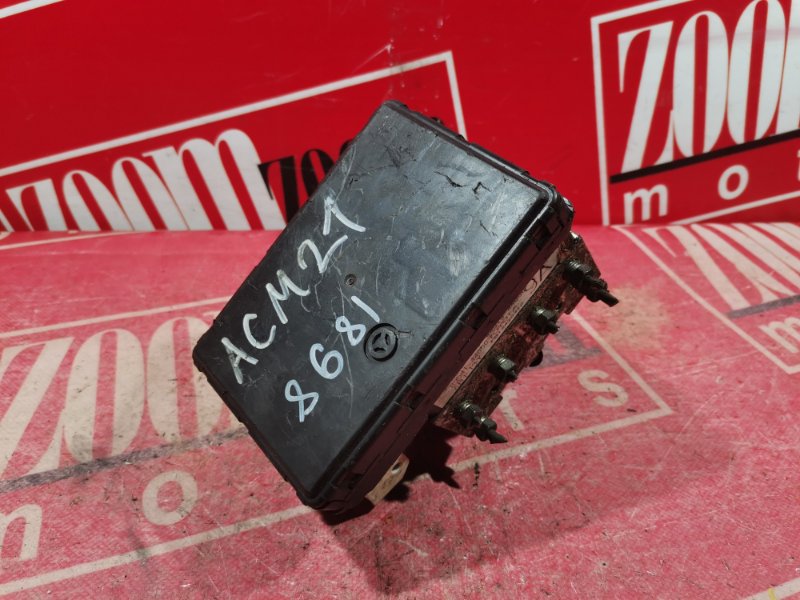 Блок ABS, 400 рублей, Красноярск