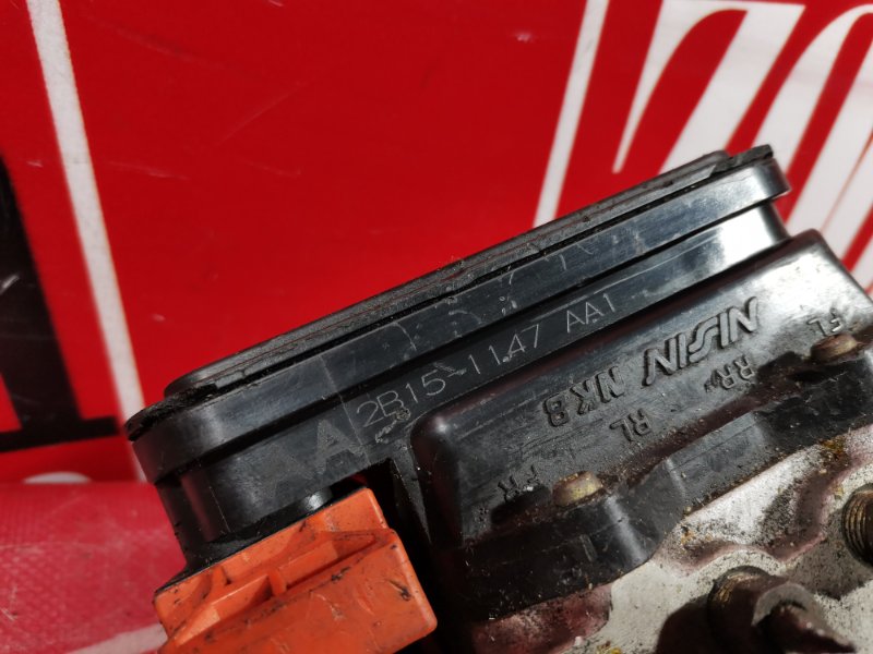 Блок ABS (Модулятор ABS), 700 рублей, Красноярск