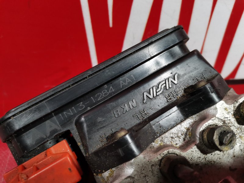 Блок ABS (Модулятор ABS), 700 рублей, Красноярск