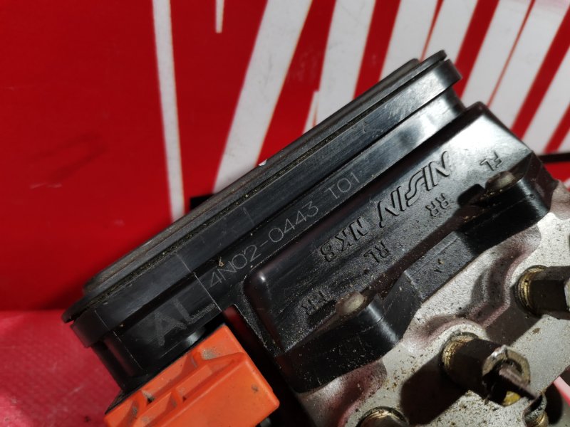 Блок ABS (Модулятор ABS), 500 рублей, Красноярск