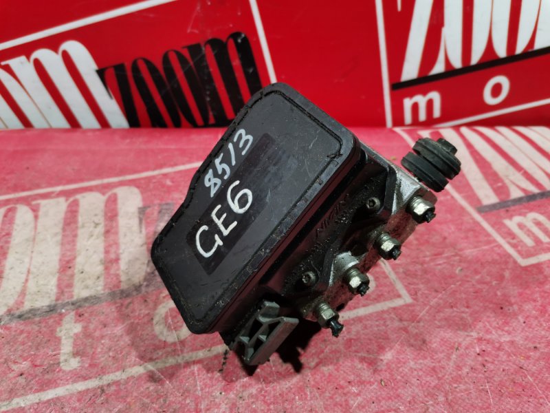 Блок ABS (Модулятор ABS), 1000 рублей, Красноярск