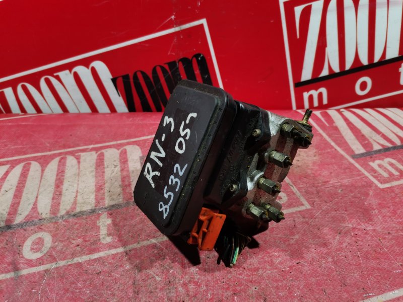 Блок ABS (Модулятор ABS), 500 рублей, Красноярск