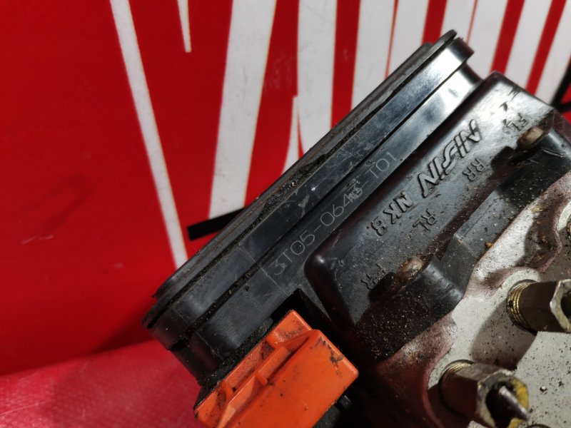 Блок ABS (Модулятор ABS), 500 рублей, Красноярск