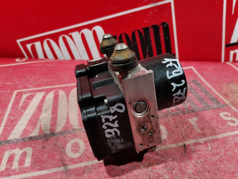 Блок ABS (Модулятор ABS), 800 рублей, Красноярск