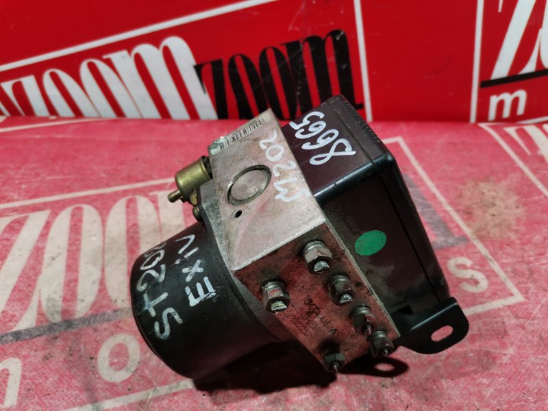 Блок ABS (Модулятор ABS), 500 рублей, Красноярск