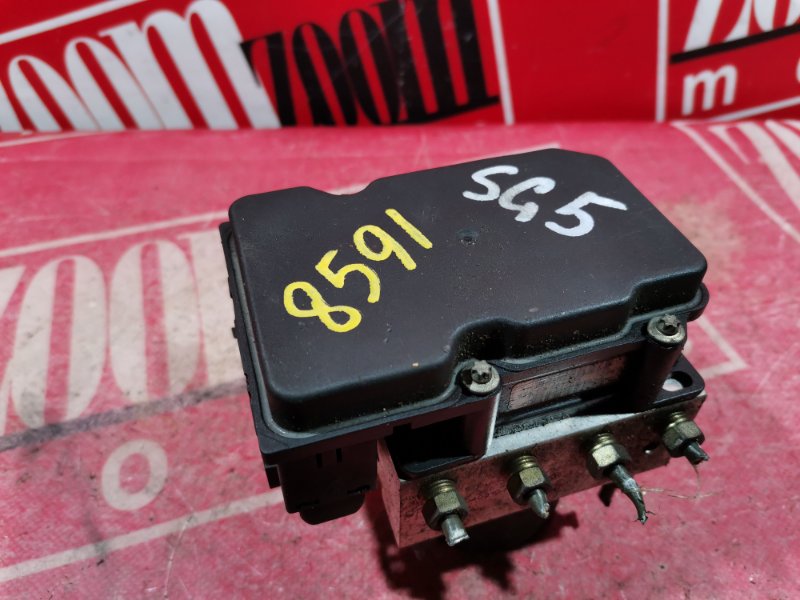 Блок ABS (Модулятор ABS), 800 рублей, Красноярск