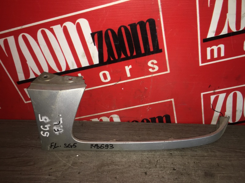 Планка под фару, 500 рублей, Красноярск