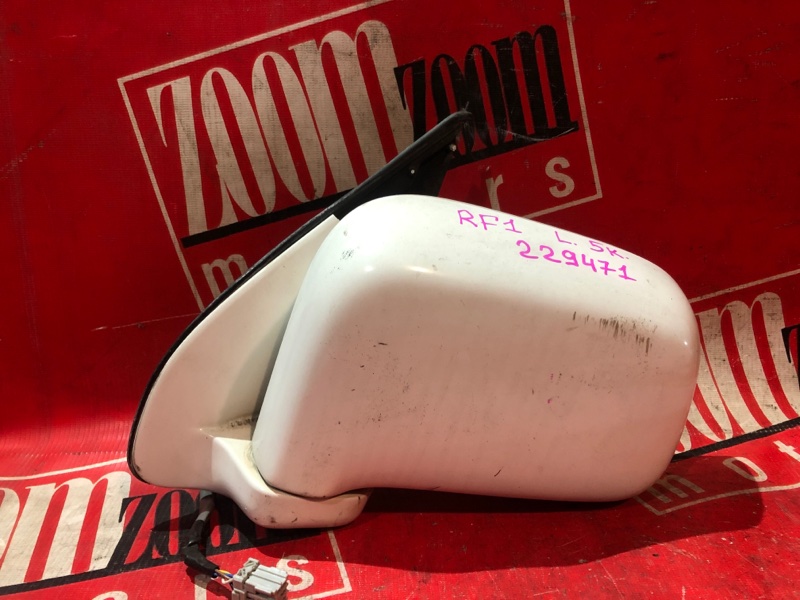 Зеркало боковое, 900 рублей, Красноярск