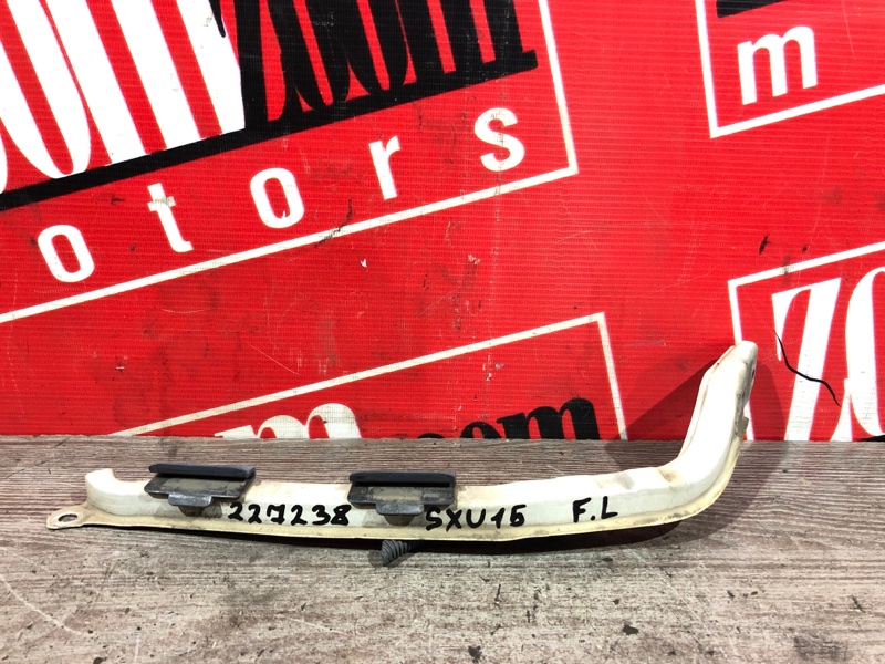 Планка под фару, 1300 рублей, Красноярск