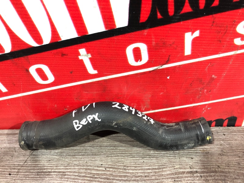 Патрубок радиатора, 900 рублей, Красноярск