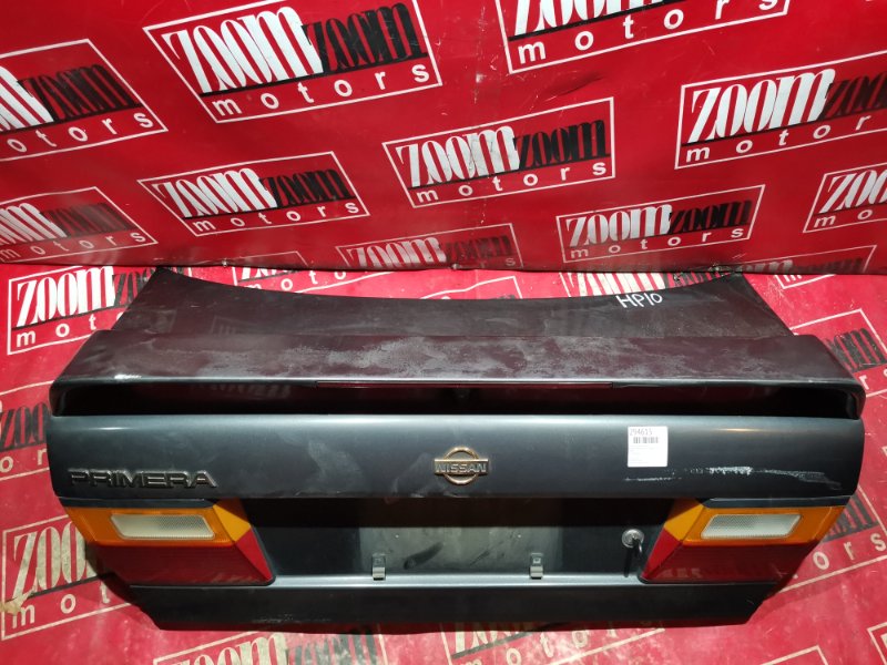 Крышка багажника, 3800 рублей, Красноярск