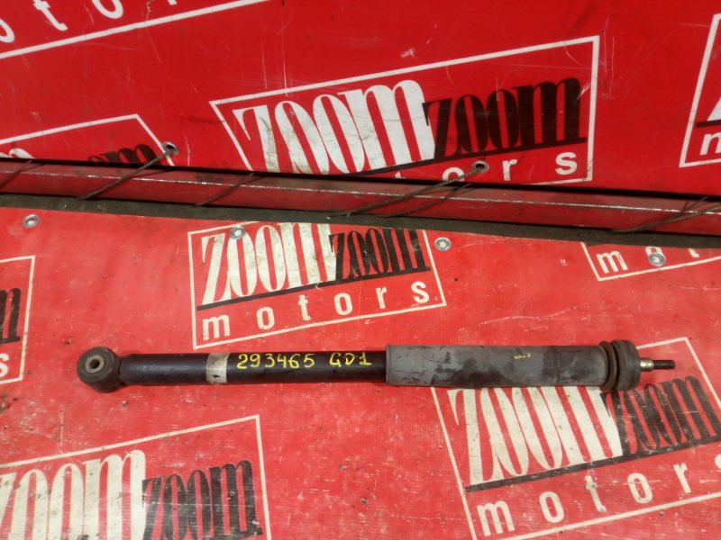 Амортизатор, 400 рублей, Красноярск