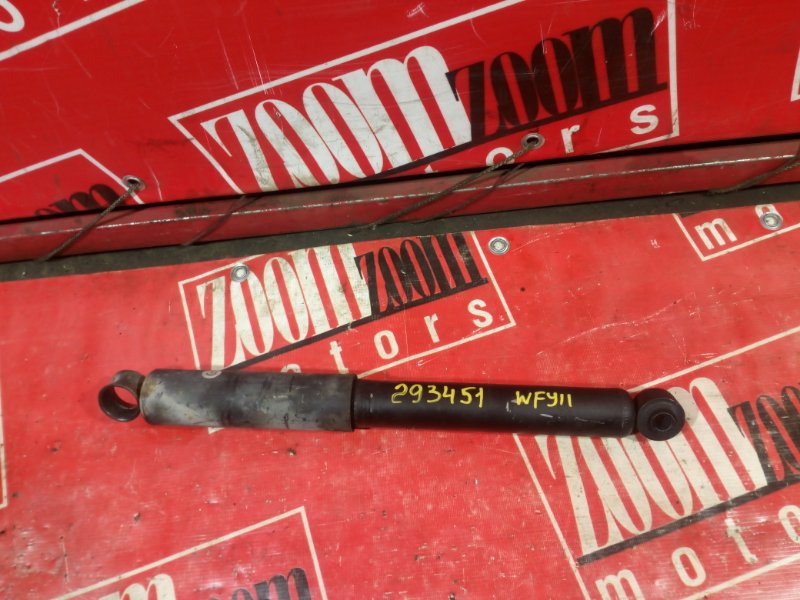 Амортизатор, 800 рублей, Красноярск