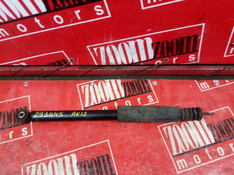 Амортизатор, 400 рублей, Красноярск