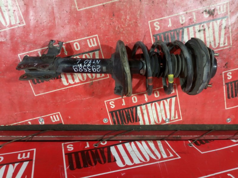 Стойка подвески, 1200 рублей, Красноярск